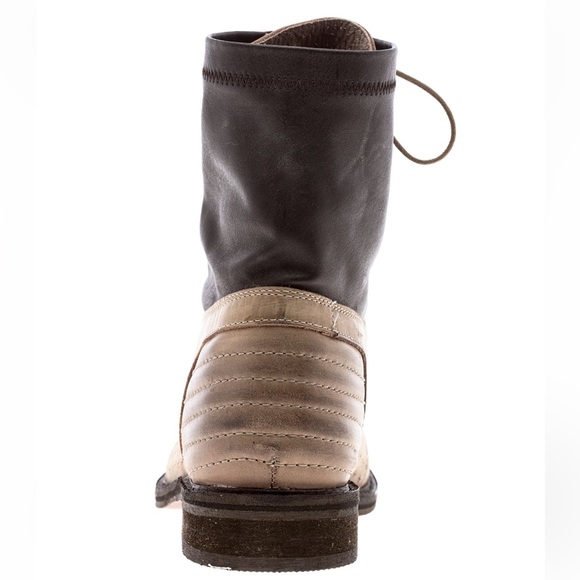 Free People Sounder Boot Size 37 NWOT🔥 - Picture 2 of 9